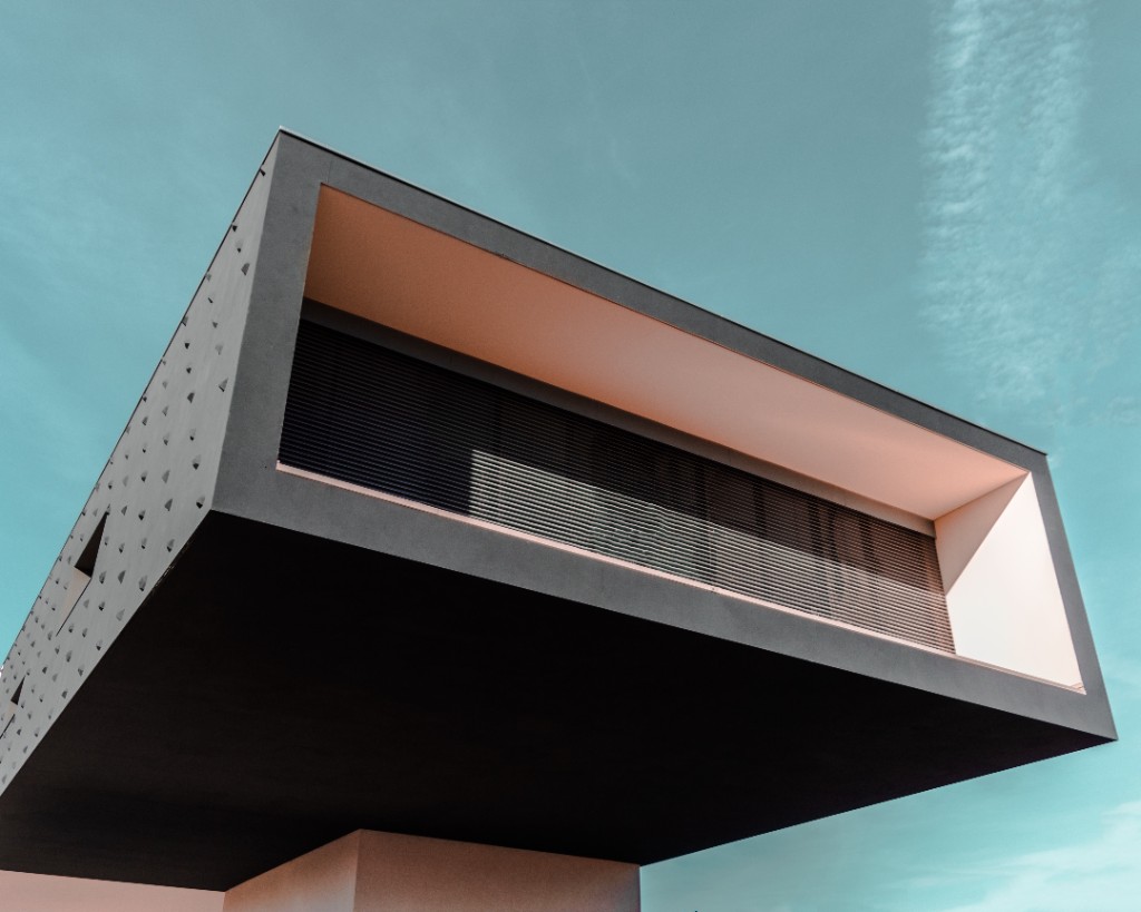 Moderne Architektur – KW Real Estate
