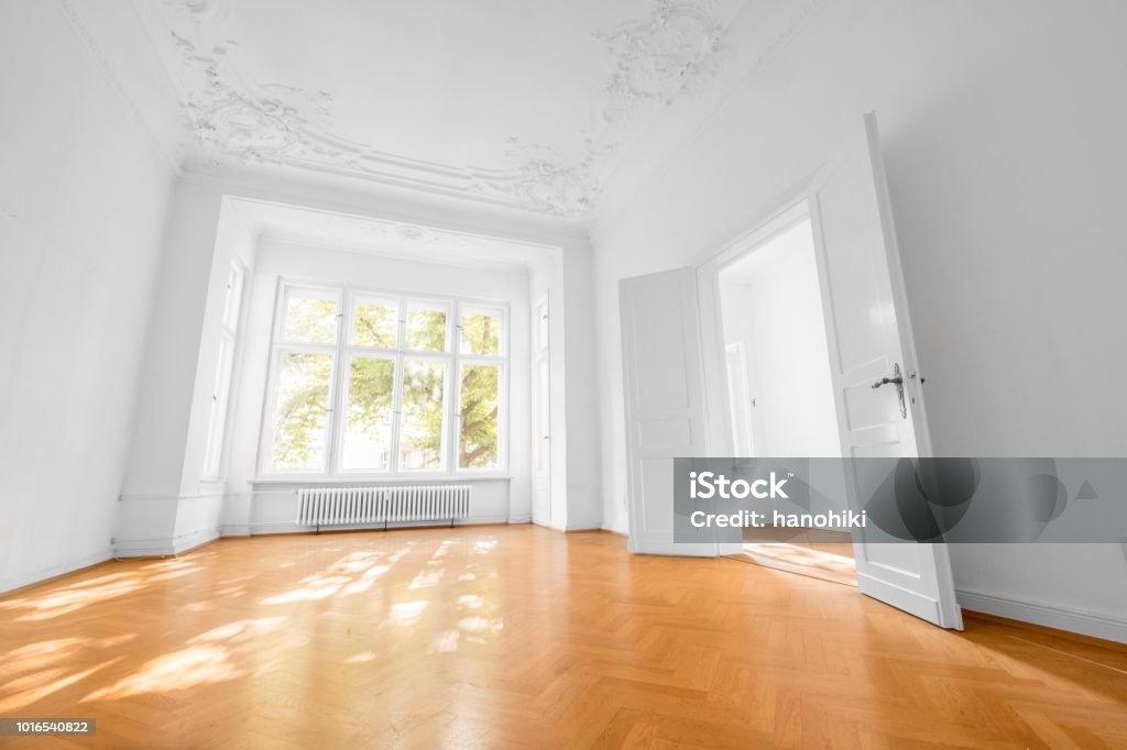 Repräsentativer Altbau – Off-Market Vermittlung