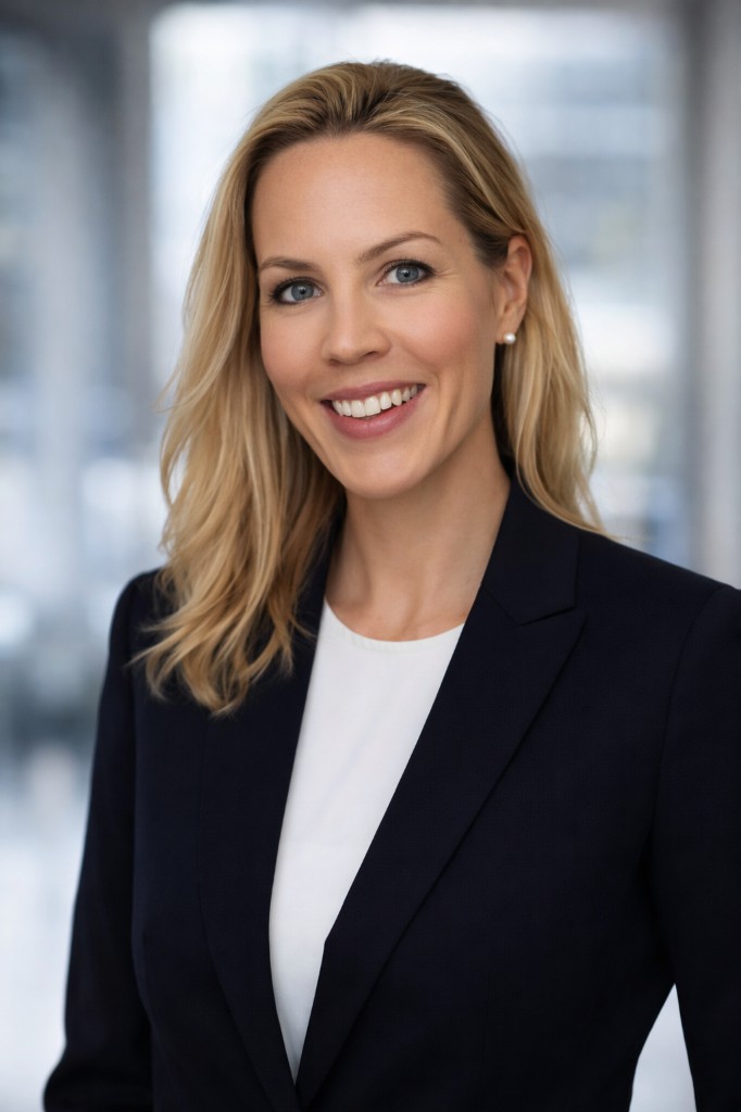 Nadine Carolin Baierle, KW Real Estate